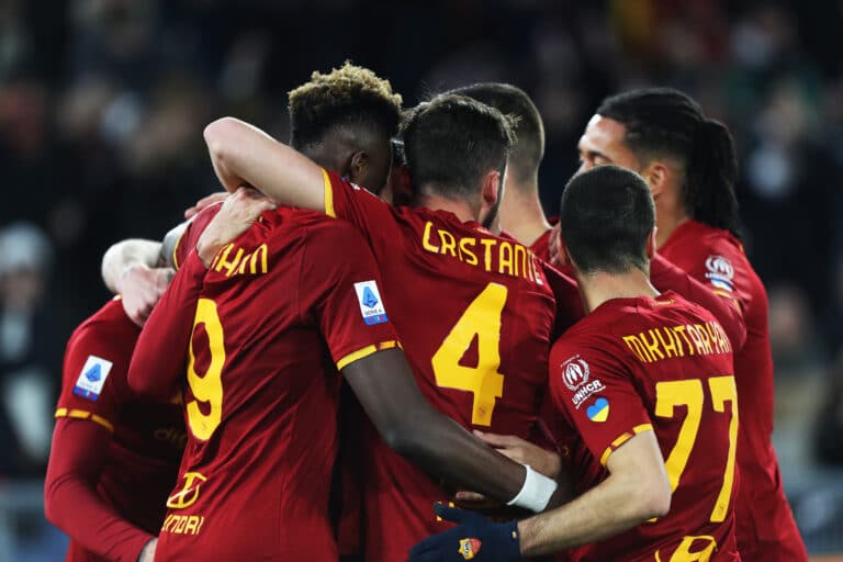 ROMA
