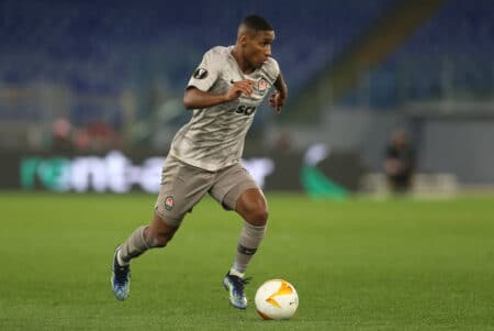 OL : Tetê, qui est la nouvelle recrue brésilienne de l’OL ? Tetê