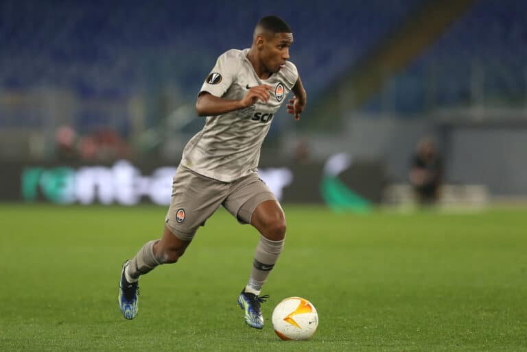 OL : Tetê, qui est la nouvelle recrue brésilienne de l’OL ? Tetê