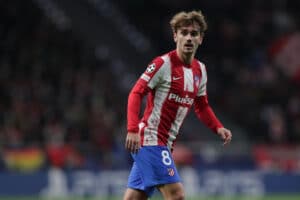 Atlético Madrid