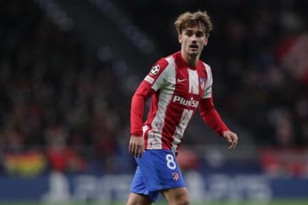 Rayo Vallecano – Atlético Madrid : Les compositions probables Atlético Madrid