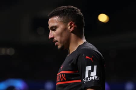 Ismael Bennacer