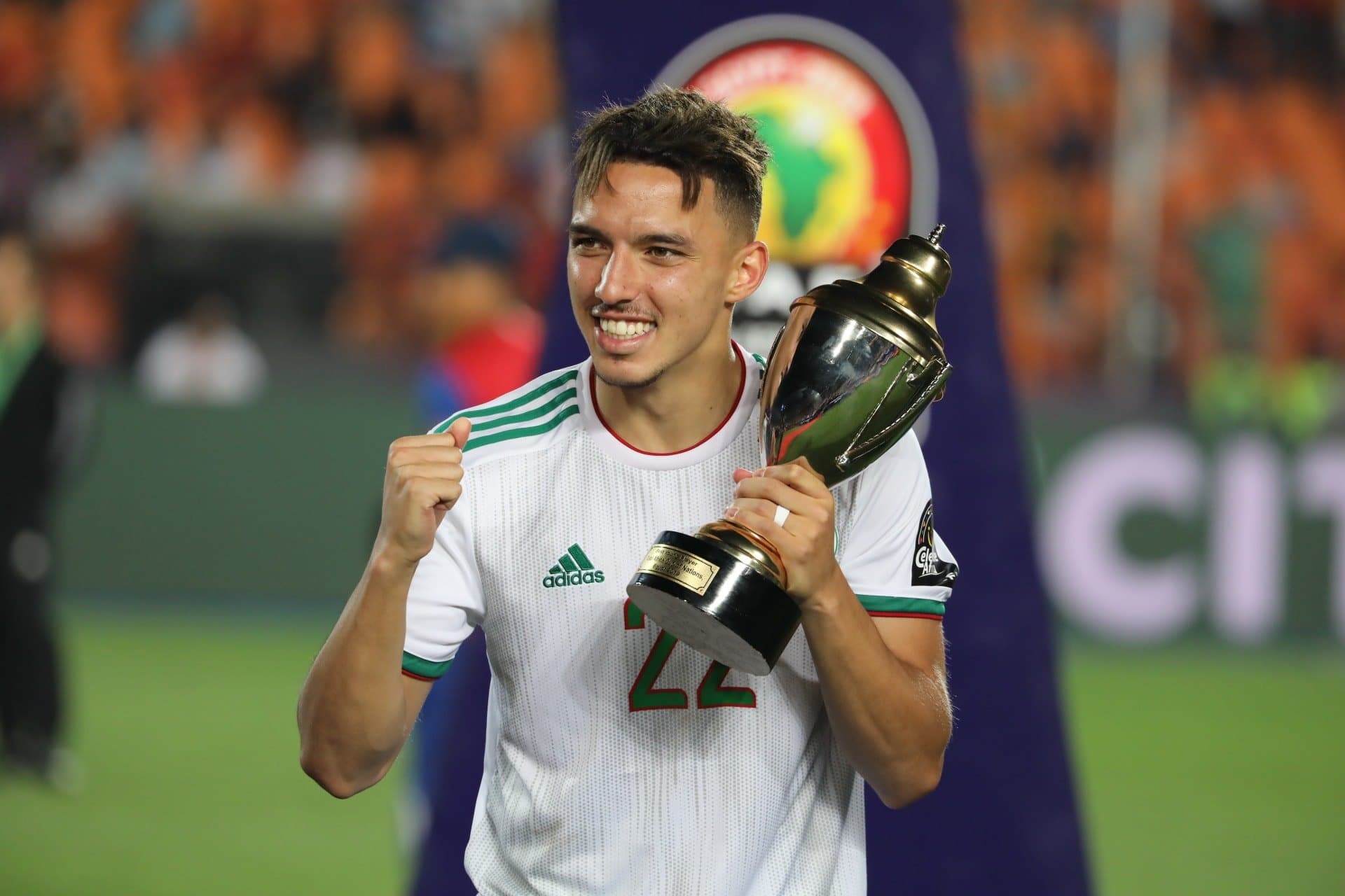 Ismael Bennacer