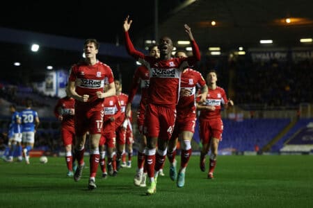 Middlesbrough – Chelsea : Les compositions probables Middlesbrough