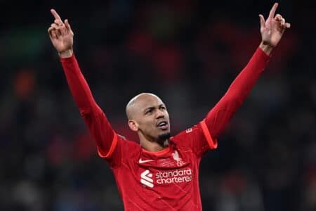Liverpool – West Ham : Sur quelle chaîne et à quelle heure ? Liverpool