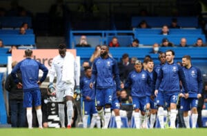 Chelsea