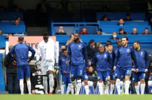 Norwich - Chelsea : Les compositions probables !