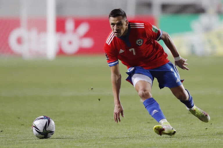 Brésil 🇧🇷 – 🇨🇱 Chili : quelle heure et quelle chaîne ? Brésil