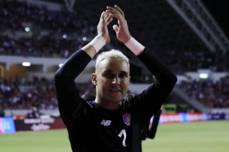 CDM 2022 : trois tickets encore en jeu pour le Qatar ! Ticket