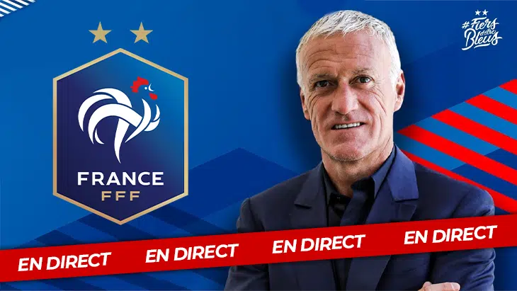 equipe de france