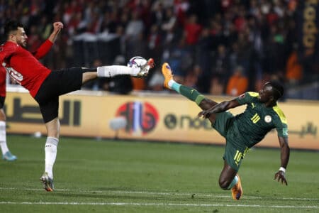 CDM 2022 : le bilan des Qualifications en Afrique ! Qualification