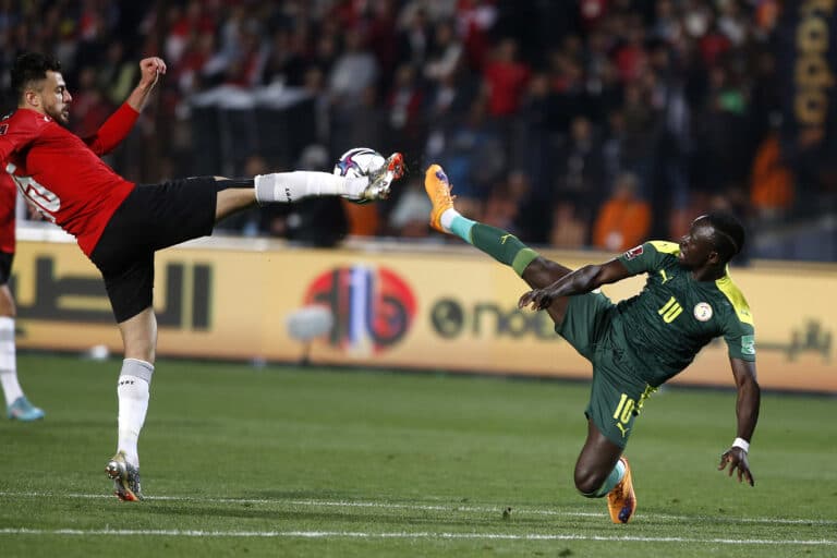 CDM 2022 : le bilan des Qualifications en Afrique ! Qualification