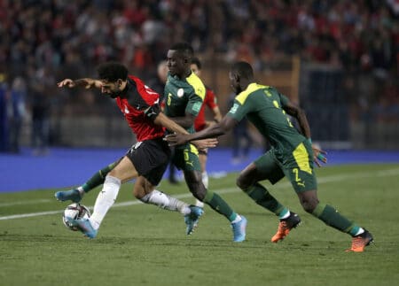 Sénégal 🇸🇳 – 🇪🇬 Egypte : Les compositions probables Sénégal