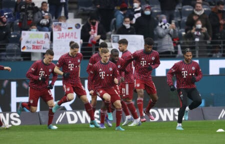 Bayern Munich – Leverkusen : Les compositions probables ! bayern munich