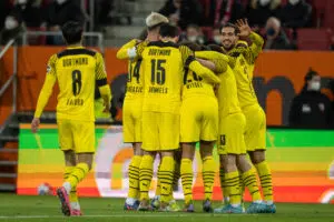 Mayence - Dortmund : Les compositions probables !