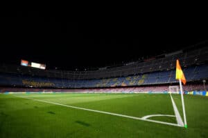 FC Barcelone