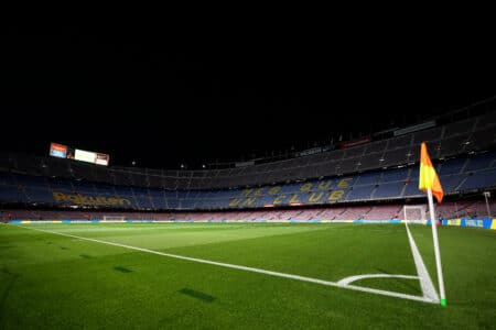 FC Barcelone : les blaugrana ne joueront plus au Camp Nou…pendant 1 an ! FC Barcelone