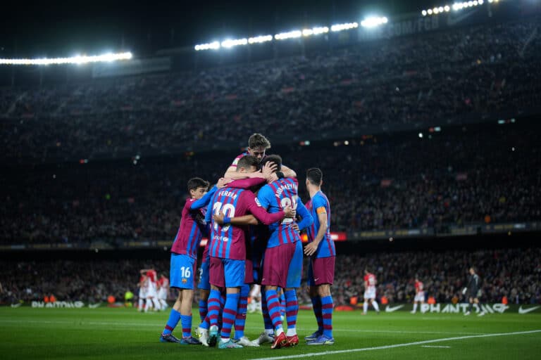 FC Barcelone – Osasuna : sur quelle chaîne et à quelle heure ? Barcelone