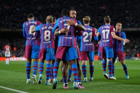 Elche – FC Barcelone : sur quelle chaîne et à quelle heure ? FC Barcelone