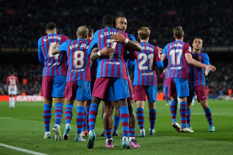 Elche – FC Barcelone : sur quelle chaîne et à quelle heure ? FC Barcelone