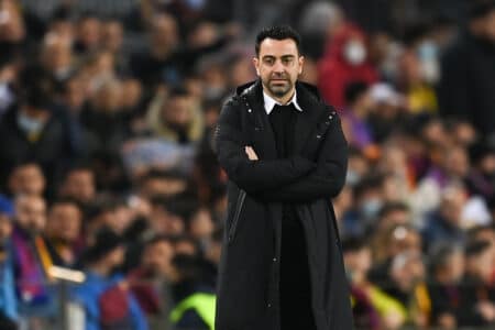 Xavi