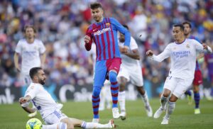 FC Barcelone