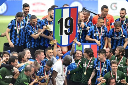 Serie A