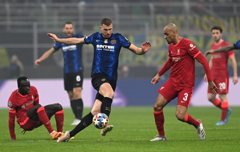 Liverpool 🏴 – 🇮🇹 Inter Milan : Les compositions probables Liverpool