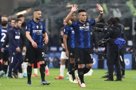 SuperLeague : l’Inter Milan déjà hors du projet ? Inter