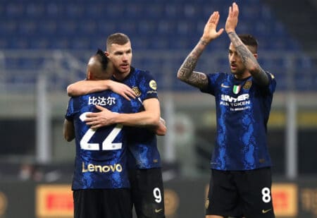 Cagliari – Inter Milan : sur quelle chaine et à quelle heure ? Inter Milan