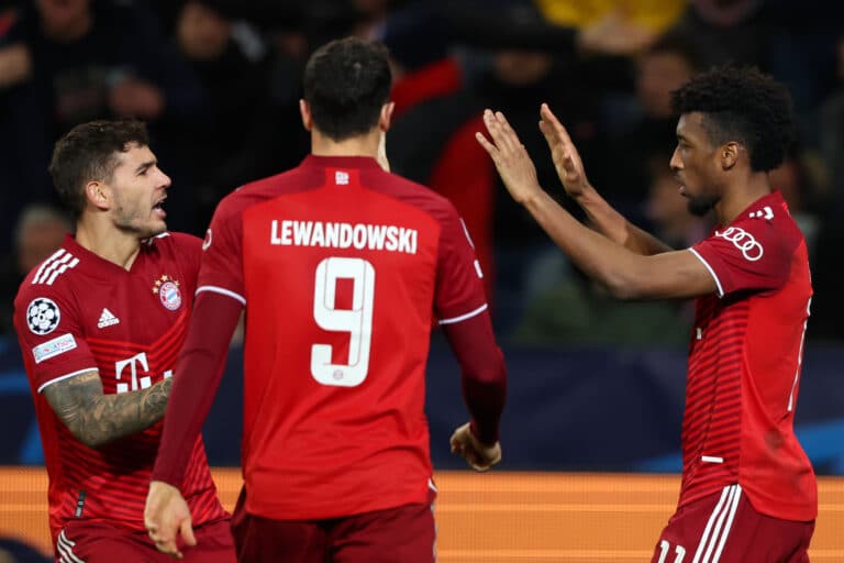 Bayern Munich