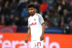 Bayern Munich - RB Salzbourg : Karim Adeyemi, l'élève peut-il dépasser le maître ?