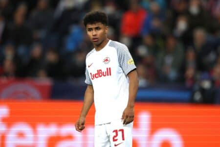 Bayern Munich – RB Salzbourg : Karim Adeyemi, l’élève peut-il dépasser le maître ? Karim Adeyemi