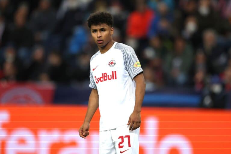 Karim Adeyemi