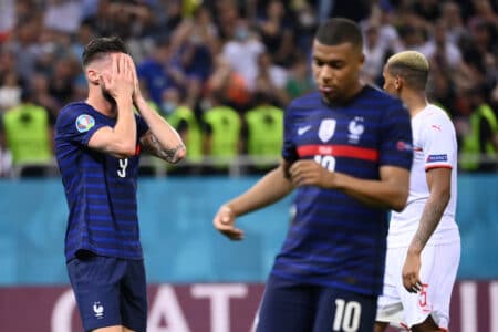 France 🇫🇷 – Afrique du Sud 🇿🇦 : Les premiers indices sur la compo française ! France