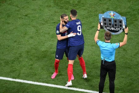 Giroud
