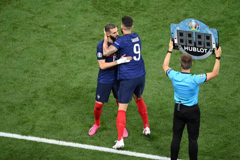 Giroud