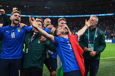 Italie 🇮🇹 – 🇲🇰 Macédoine du Nord : les compositions probables ! ITALIE