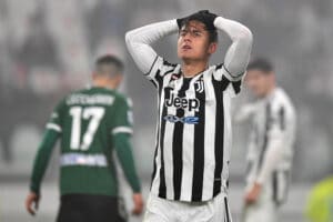 Juventus Turin : Paulo Dybala, fin d’aventure chez les Bianconeri ! Paulo Dybala