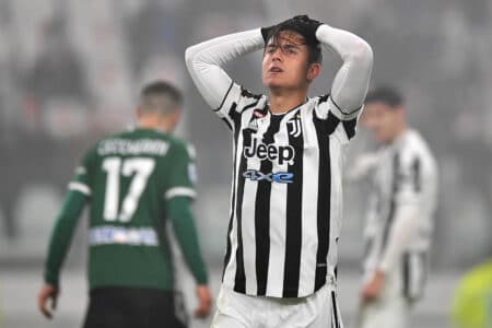 Juventus Turin : Paulo Dybala, fin d’aventure chez les Bianconeri ! Paulo Dybala