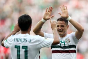 Los Angeles : Le football à la sauce Mexicaine