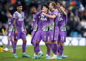 Tottenham