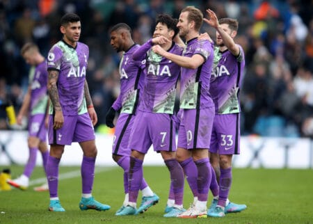 Tottenham – Everton : Les compositions probables Tottenham