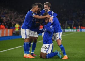 rennes leicester