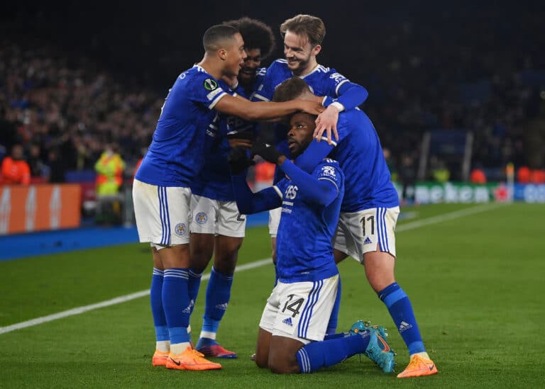 rennes leicester