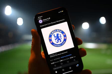 CHELSEA