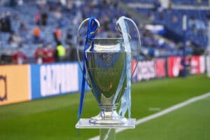 ligue des champions