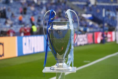 ligue des champions