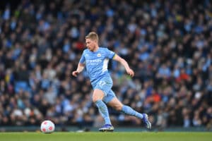 Manchester City