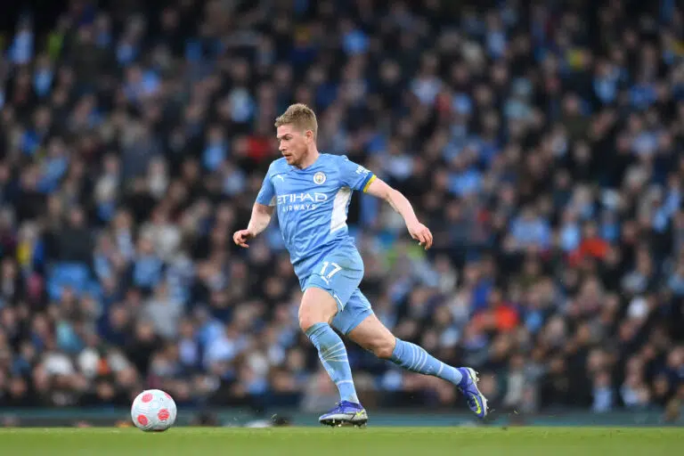 Manchester City